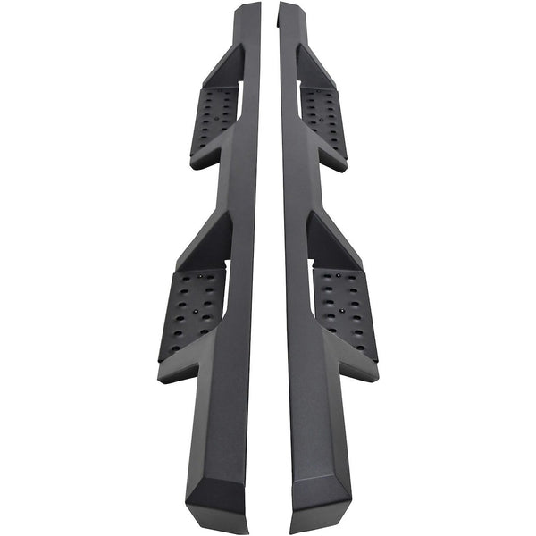 Westin HDX Drop Nerf Step Bars (MPN: 56-14145)