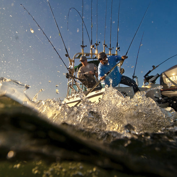 Cannon Magnum 5 Electric Downrigger (MPN: 1902300)