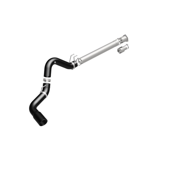 MagnaFlow Ford Black DPF Series Exhaust System (MPN: 17067)
