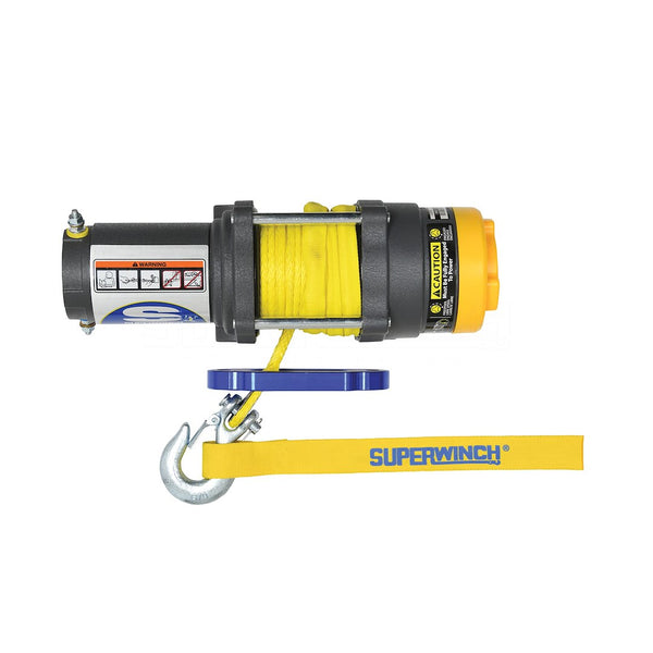 Superwinch Terra ATV Winch (MPN: 1125230)
