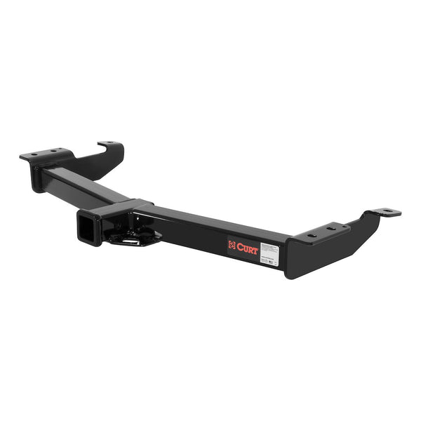 Curt Class IV Trailer Hitch (MPN: 14055)