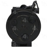 Four Seasons Air Conditioner Compressor (MPN: 57419)