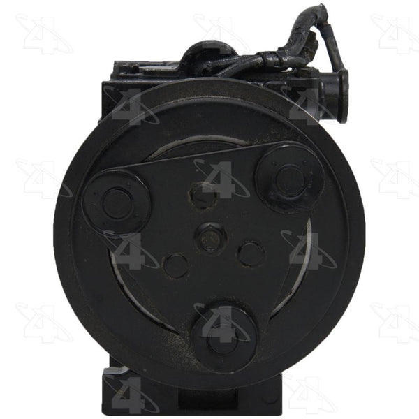 Four Seasons Air Conditioner Compressor (MPN: 57419)