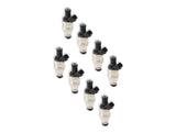 Accel Performance Fuel Injectors (MPN: 150824)