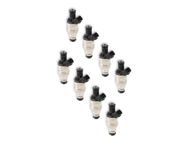Accel Performance Fuel Injectors (MPN: 150824)