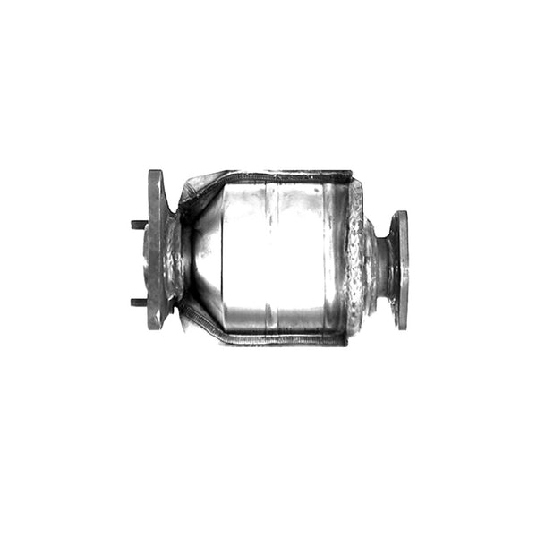 Flowmaster Direct Fit Catalytic Converter (MPN: 2071079)