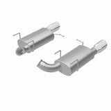 MagnaFlow Ford Mustang Street Series Exhaust System (MPN: 15151)