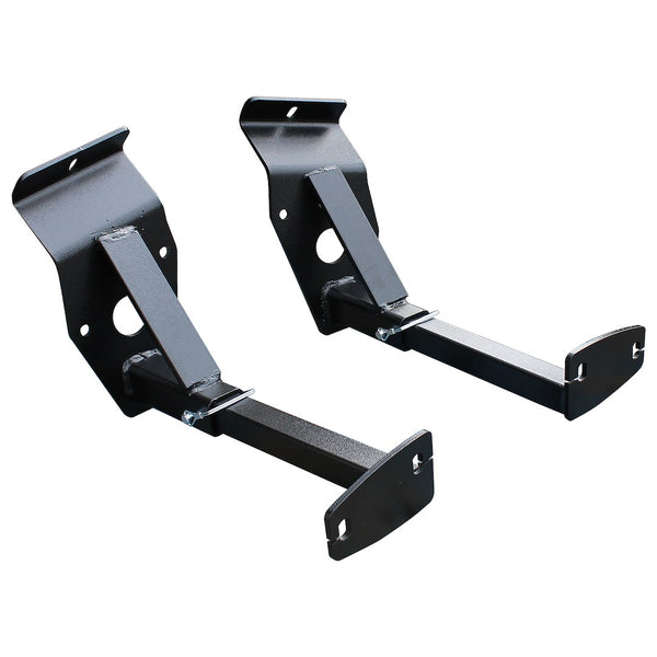 Torklift Frame Mounted Camper Tie Downs (MPN: C2223)