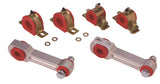 Ford Performance Stabilizer Bar Hardware Kit (MPN: M-5490-HWA)