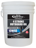 Star Brite Pro Star Synthetic Blend Oil (MPN: 028205)