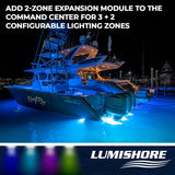 Lumishore Light Control Module (MPN: 010-04488-00)