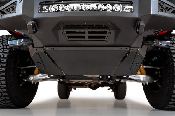 Rock Fighter Skid Plate for Bronco (MPN: AC23005NA03)