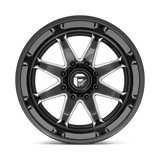 Fuel Off Road Hammer D749 Wheel (MPN: D74922008447)