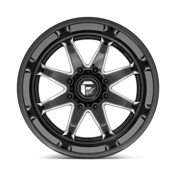 Fuel Off Road Hammer D749 Wheel (MPN: D74922008447)