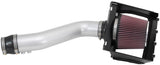K&N Cold Air Intake System (MPN: 77-2585KS)