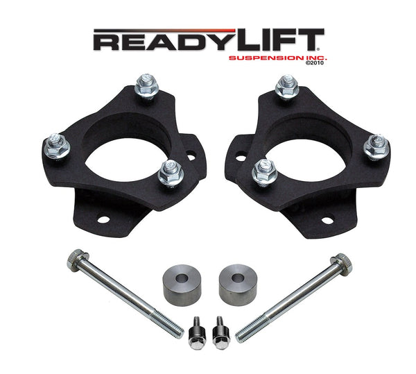 ReadyLift Leveling Kit Suspension (MPN: 66-5025)