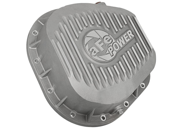 aFe Power Differential Cover (MPN: 46-70020)