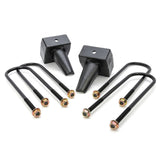 ReadyLift Leaf Spring Block Kit (MPN: 66-2195)