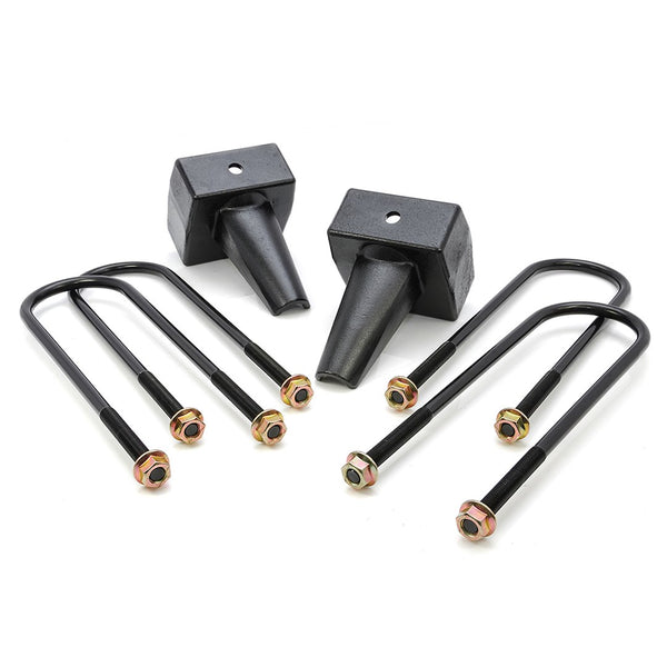 ReadyLift Leaf Spring Block Kit (MPN: 66-2195)