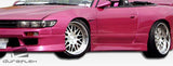 Duraflex Side Skirt (MPN: 100887)