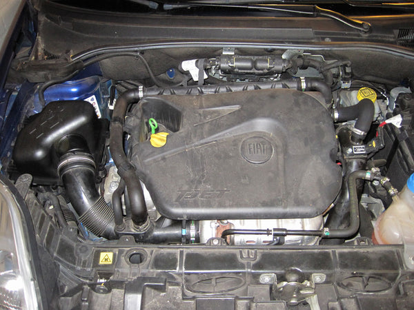 K&N 57S Performance Air Intake Box (MPN: 57S-3300)