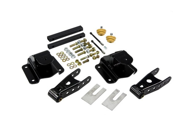 Belltech Leaf Spring Shackle (MPN: 6584)