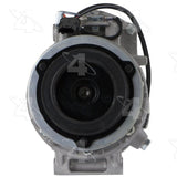 Four Seasons Air Conditioner Compressor (MPN: 68446)