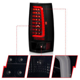 AnzoUSA LED Tail Light Assembly (MPN: 311322)