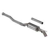 Flowmaster Exhaust System Kit (MPN: 718117)