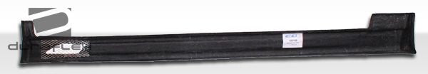 Duraflex Side Skirt (MPN: 100106)