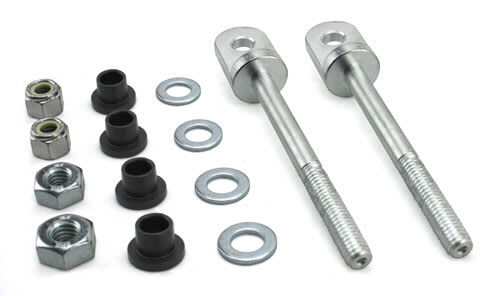 Lippert Components JT's Strong Arm Stabilizer Kit (MPN: 314596)