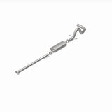 MagnaFlow Toyota Tacoma Street Series Exhaust System Kit (MPN: 16625)