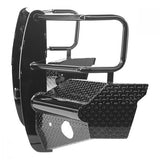 Ranch Hand Legend Series Front Bumper (MPN: FBG151BLR)