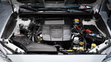 Injen Technology Cold Air Intake System (MPN: EVO1200)