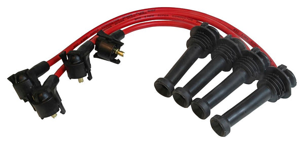 MSD Ignition Spark Plug Wire Set (MPN: 32939)