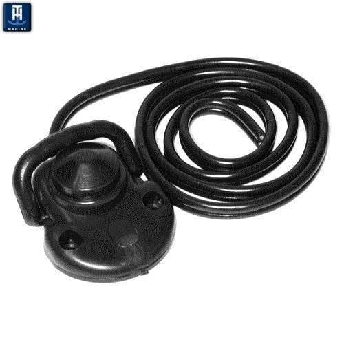 T-H Marine Trolling Motor Foot Switch (MPN: FCS-3-DP)