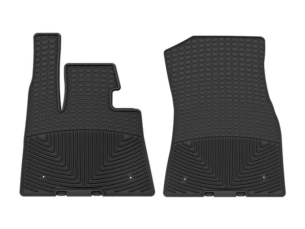 Weathertech All-Weather Floor Mats (MPN: W565)