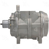 Four Seasons Air Conditioner Compressor (MPN: 58037)