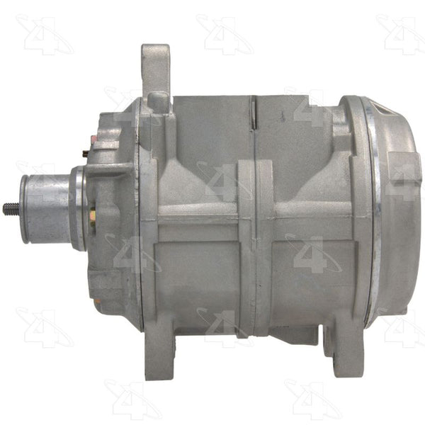 Four Seasons Air Conditioner Compressor (MPN: 58037)
