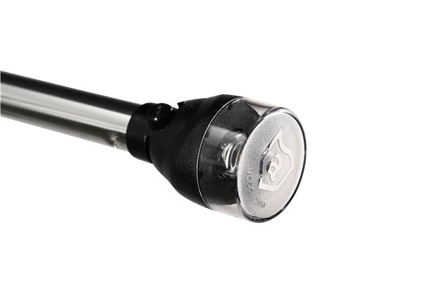 Attwood Marine All-Round Articulating Navigation Light (MPN: 5530-24A7)