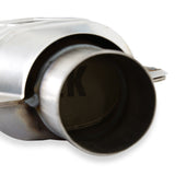Flowmaster Catalytic Converter 225 Series (MPN: 2250225)