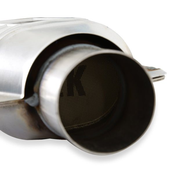Flowmaster Catalytic Converter 225 Series (MPN: 2250225)