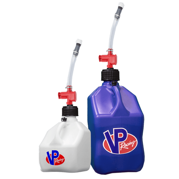 VP Racing Liquid Storage Container Hose (MPN: 33320)