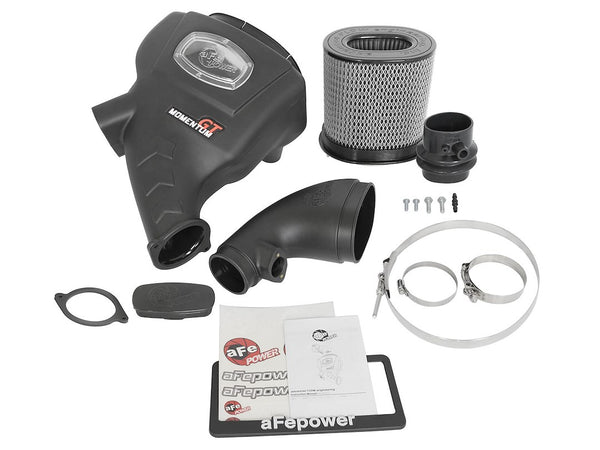 Advanced FLOW Engineering Momentum GT Pro Dry S (MPN: 51-76106)