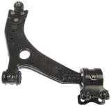 Control Arm with Ball Joint and Bushings (MPN: 521-160)