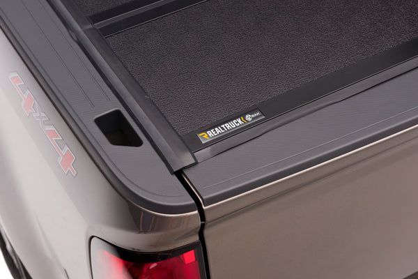 BAK Industries BAKFlip G2 Tonneau Cover (MPN: 226126)