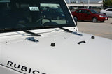Putco Door Hinge Protector Kit (MPN: 401271)