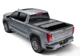 UnderCover Hard Folding Tonneau Cover (MPN: AR12022L-G1W)