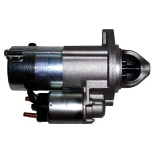 Crown Automotive Starter Motor (MPN: 4801268AB)