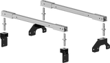 PullRite Fifth Wheel Trailer Hitch Mount Kit (MPN: 3345)